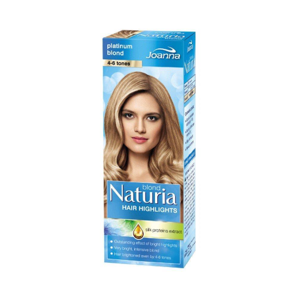 Joanna Naturi Blond Highlights and Balayage Brightener 4-6 Tones