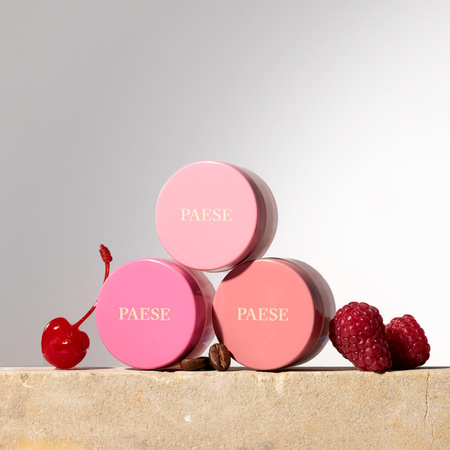 Paese Peptydowa Maseczka do Ust Coffee 10g