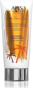 Apis Exotic Home Care Revitalising Body Balm for All Skin Types 200ml