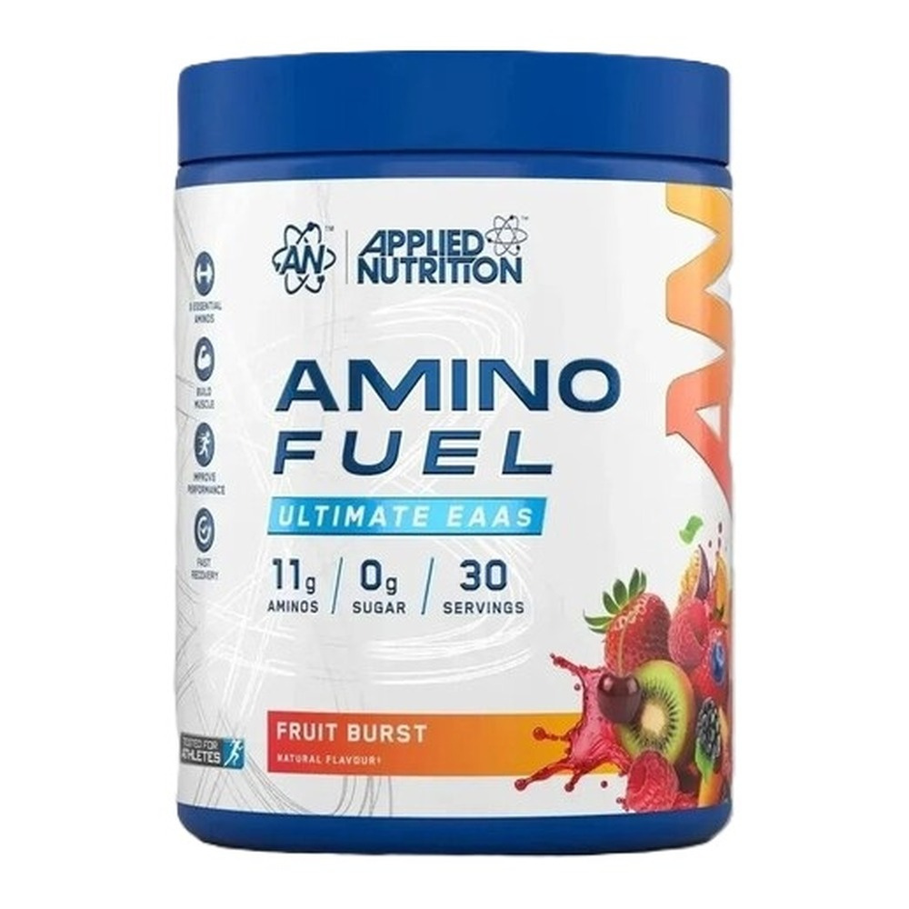 Applied Nutrition Amino Fuel, Fruit Burst 390g