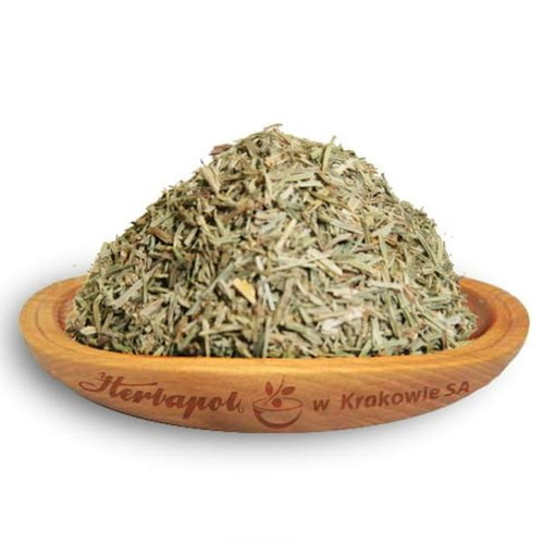 Herbapol Herb Horsetail Herbal Tea Strengthening Hair Skin and Nails 50g