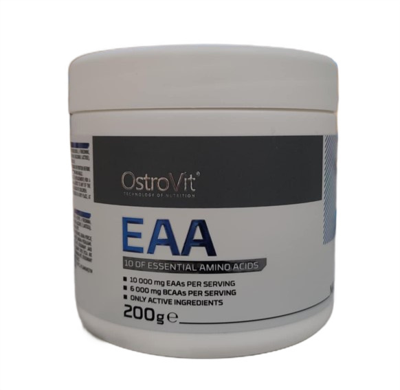 OstroVit EAA, Natural - 200g
