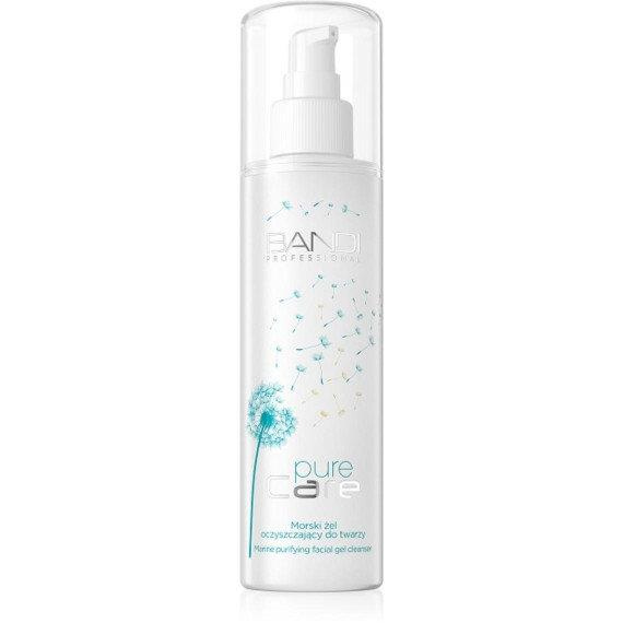 Bandi Pure Care Sea Face Cleansing Gel 230ml