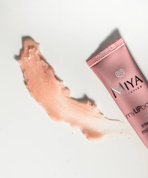 Miya  myLIPbalm Intensive Moisturising Lip Balm 15ml