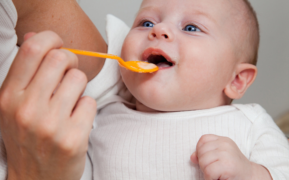 BoboVita Gluten-Free Milk and Rice Porridge with Raspberry Flavor for Babies after 6 Months 230g