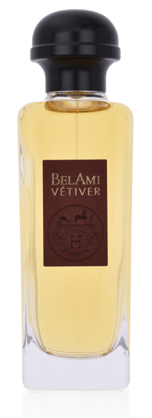 Hermès Bel Ami Vetiver Eau de Toilette for Men Spray 100ml