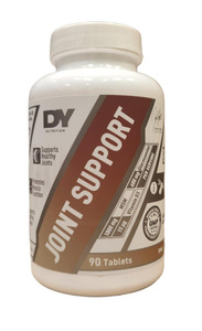 Dorian Yates Joint Support Supplement for Joints and Bones 90 Tablets
