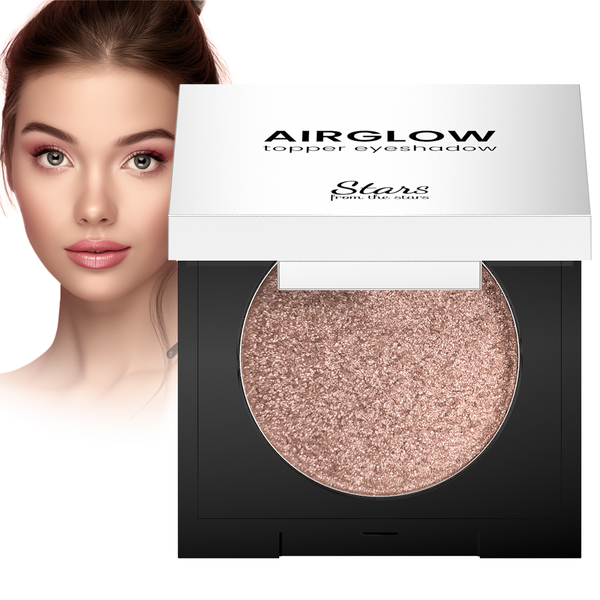 Stars From the Stars AirGlow Eyeshadow Topper No. 03 Twilight 1.3g