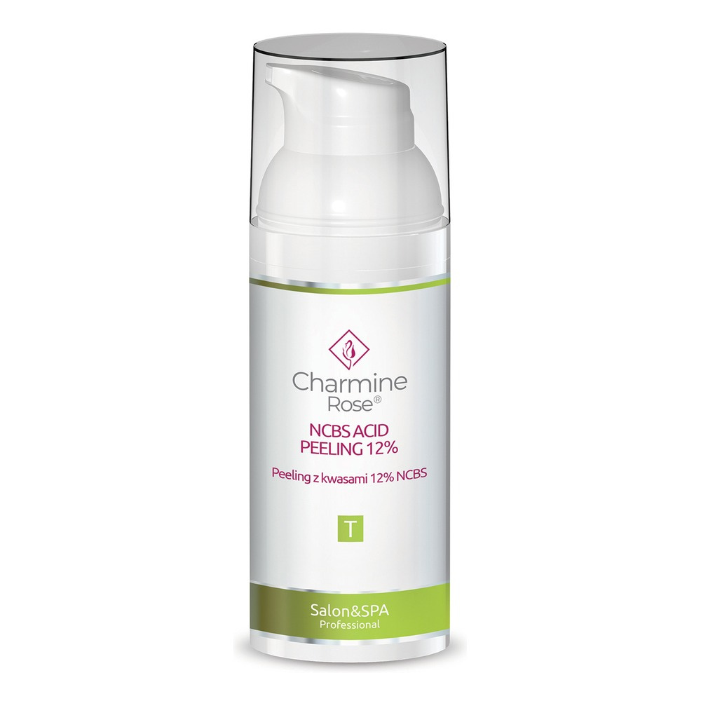 Charmine Rose 12% NCBS Acid Peeling 50ml