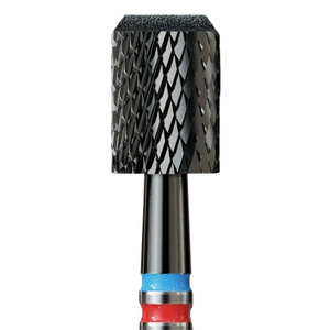 IQ Nails Tungsten Carbide Drill Bit Small Cone Cross Cut 6mm