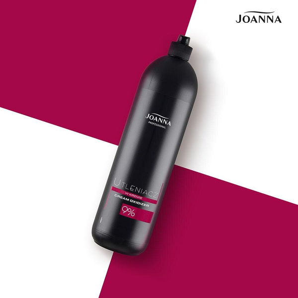 Joanna Professional Hair Oxidant Cream 9% 1000g