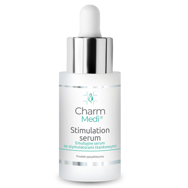 Charmine Rose Charm Medi Serum Stymulujące dla Skóry Dojrzałej 50ml