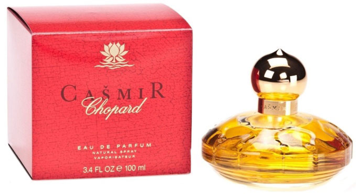 Chopard Casmir Eau de Parfum for Women Spray 100ml