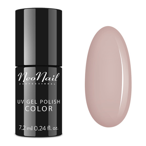 NeoNail UV/LED Hybrid Nail Polish Modern Princess 7.2ml