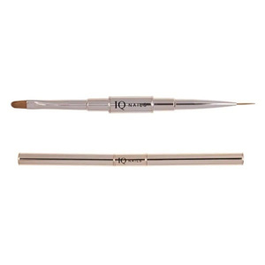 IQ NAils Femme Brush for French Manicure