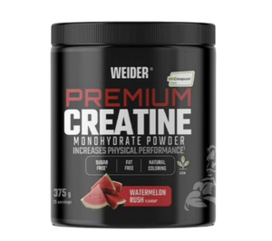 Weider Premium Creatine, Watermelon Rush - 375g