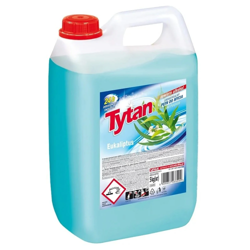Tytan Universal Eucalyptus Cleaner 5 Kg