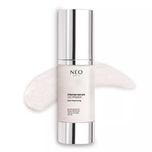 Neo Makeup Intense Serum SPF 20 Toning-Smoothing Base HD Blurring Effect 30ml