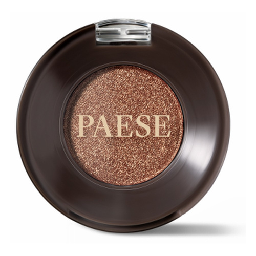 Paese Eyegasm Monoshadow Eye Shadow No. 13 Amber Metallic 1.5g