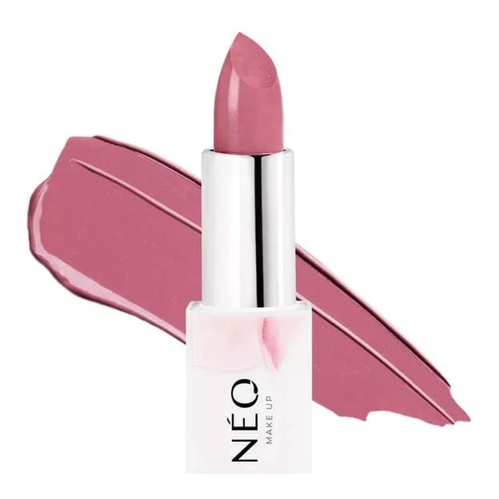 Neo Makeup Intense Serum Sheer Lipstick 03 Rosy Mist 4,3g