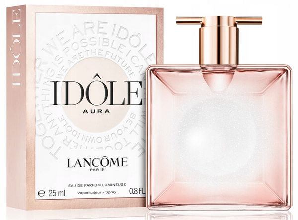 Lancôme Idôle Aura Eau de Parfum for Women Spray 25ml