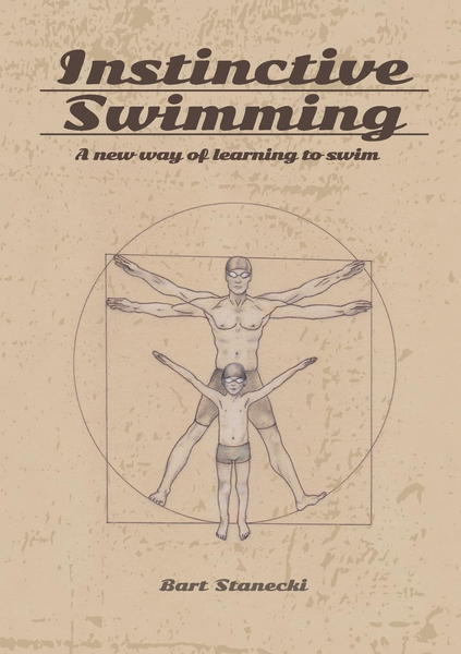 Bart Stanecki - Instinctive Swimming English Edition