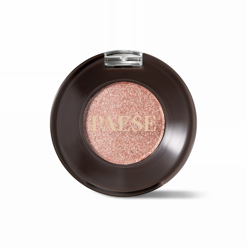 Paese Eyegasm Monoshadow Eye Shadow No. 06 Cashmere Metallic 1.5g