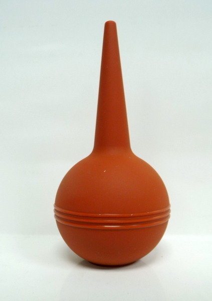 Soft-Tip No. 7 Vacuum Pump for Children 1 Piece