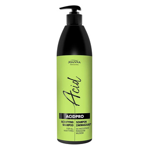 Joanna Professional Hair Acidic Shampoo 1000ml