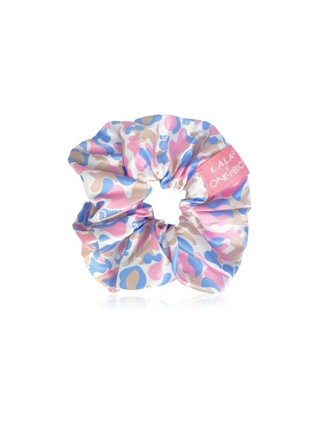 OnlyBIo X Plny Lala XL Hair Scrunchie - Romeo & Juliet Edition