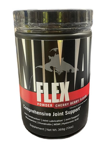 Animal Animal Flex Joint Support Powder for Athletes 369g