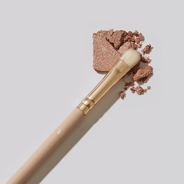 Eveline Precise Brush for Applying Shadows 1 Piece