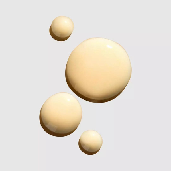 BasicLab Emulsion Serum with 1% Pure Retinol 5% Vitamin C Coenzyme Q10 and 2% Centella Asiatica Stem Cells Renewal and Stimulation for Night 30ml