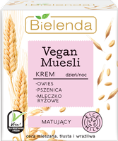 Matujący Krem do Twarzy 50ml