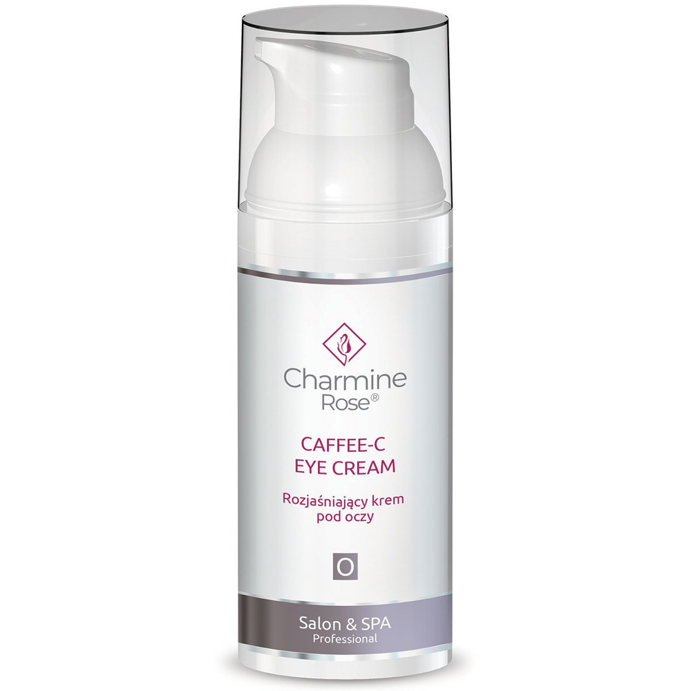 Charmine Rose Caffee-C Krem pod Oczy 15ml