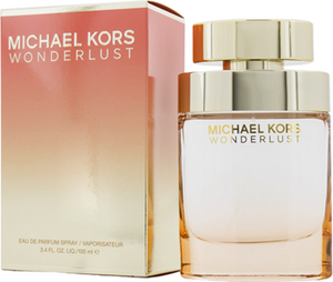 Michael Kors Wonderlust Eau de Parfum for Women Spray 100ml