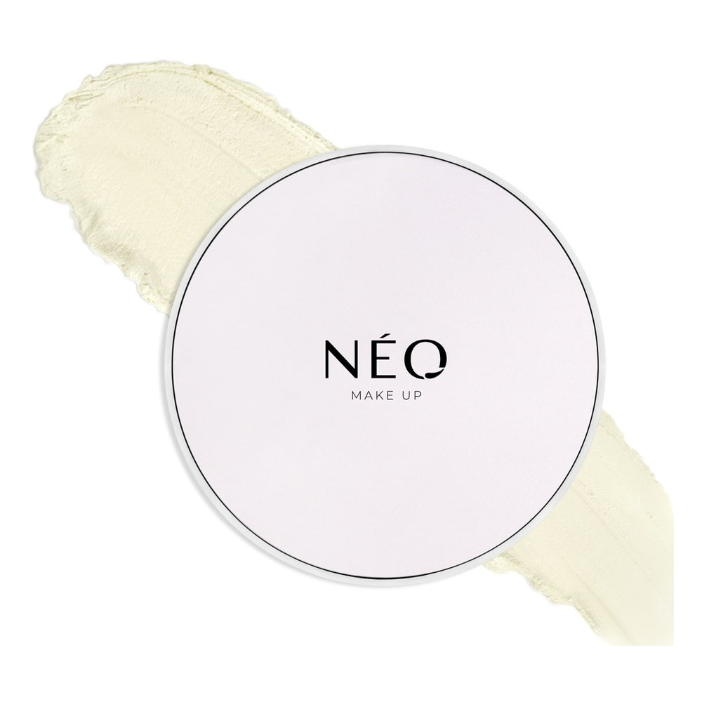Neo Makeup Intense Serum Smoothing Beautifying Balm No. 00 Transparent 10g