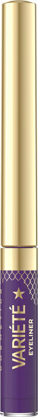 Eveline Variete Kolorowy Eyeliner w Kałamarzu Nr 05 Ultraviolet 2,8ml