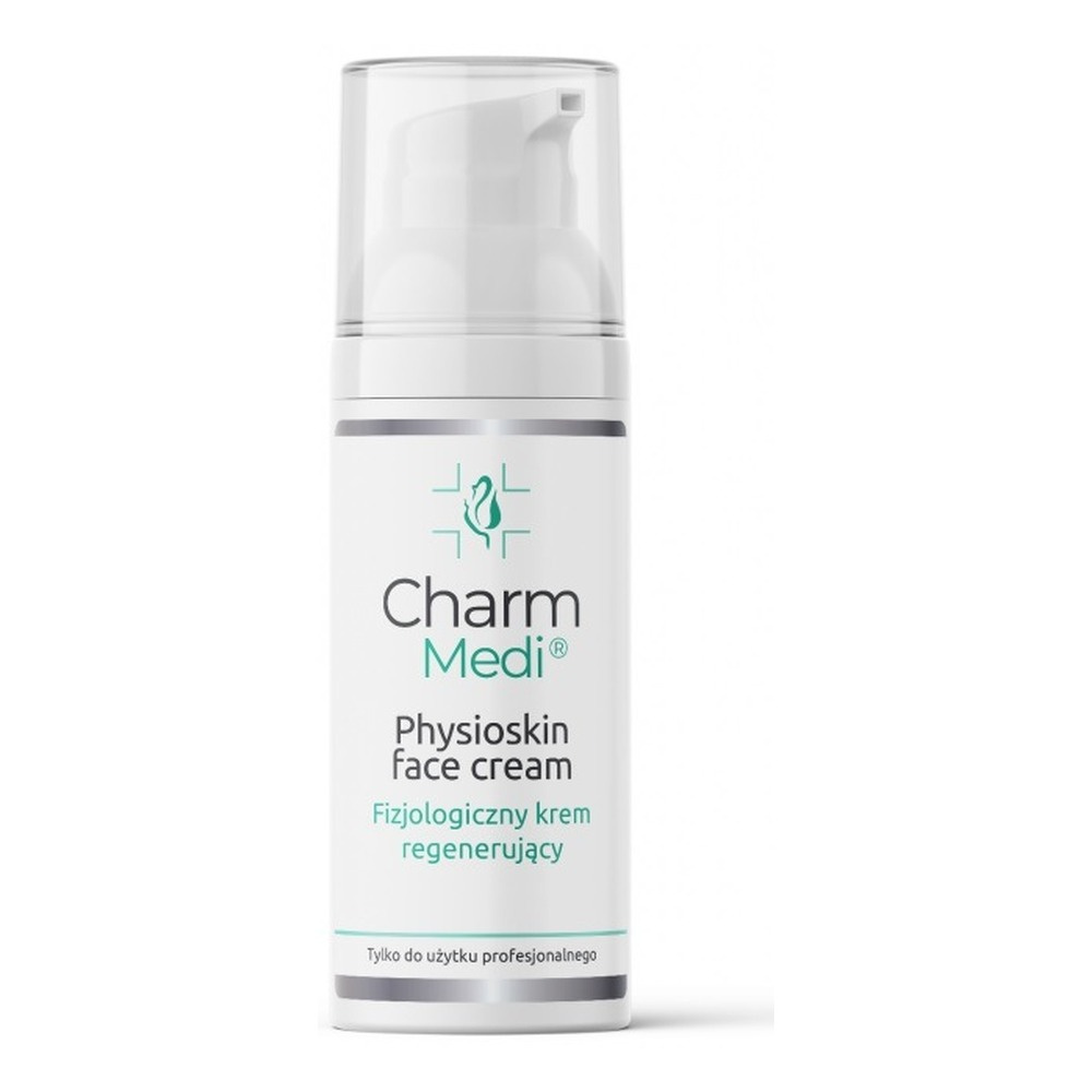 Charmine Rose Medi Regenerating Physioskin Face Cream 50ml