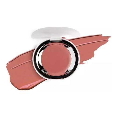 Neo Makeup Intense Serum Lip & Cheek Deeply Nourishing Lip and Cheek Butter No. 02 Peach 5g