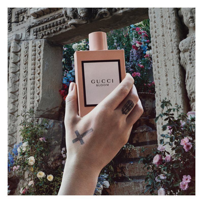Gucci Bloom Eau de Parfum 50ml