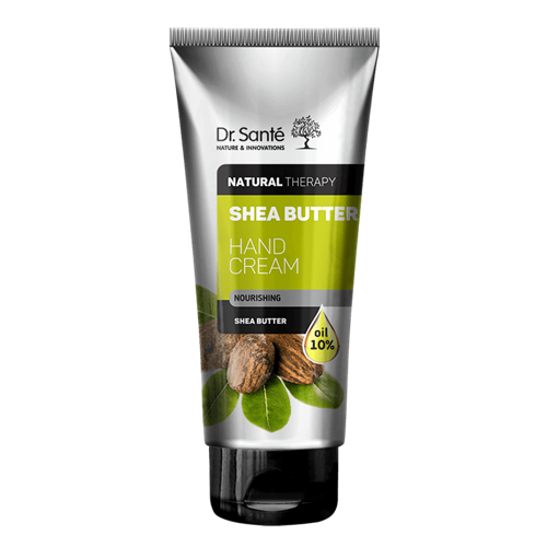 Dr. Sante Odżywczy Krem do Rąk z Masłem Shea 75ml