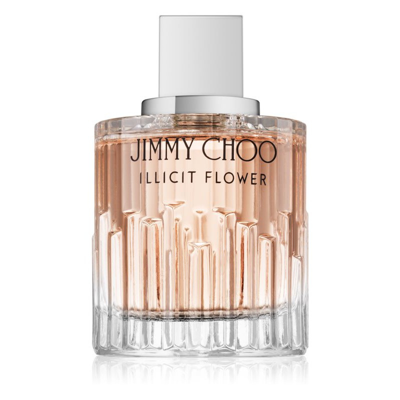 Jimmy Choo Illicit Flower Woda Toaletowa Damska 100ml