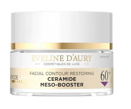 Eveline d'Aury Remodelift Therapy Ceramidowy Mezo-Booster 60+ 50ml