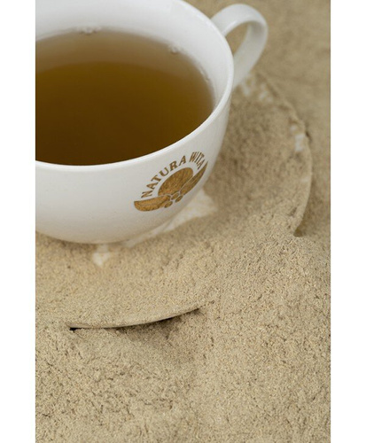 Natura Wita Nettle Root Ground 200g