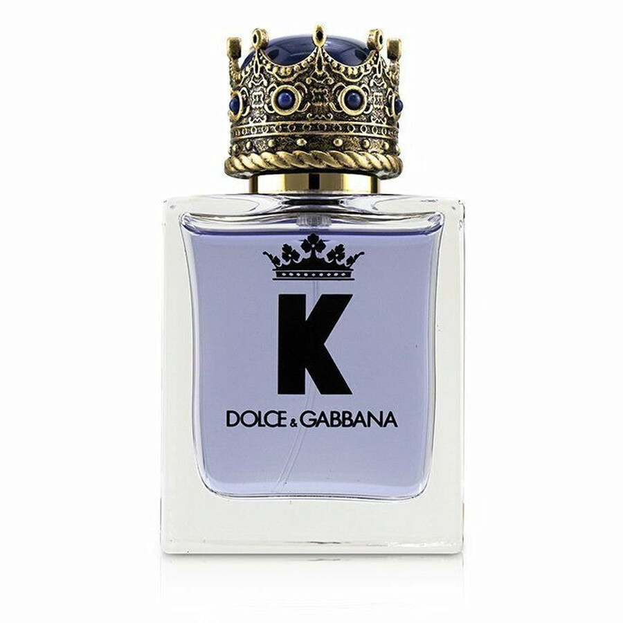 Dolce & Gabbana K Woda Toaletowa dla Mężczyzn 50ml