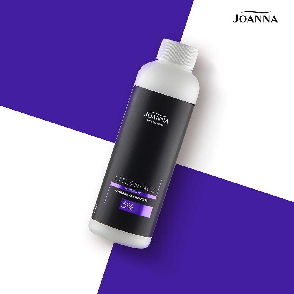 Joanna Professional Cream Oxidant 3% 130g