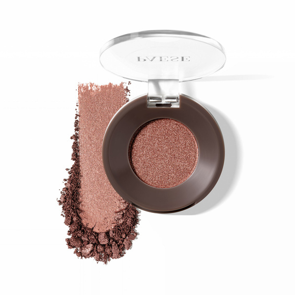 Paese Eyegasm Monoshadow Cień do Powiek Nr 13 Amber Metaliczny 1.5g