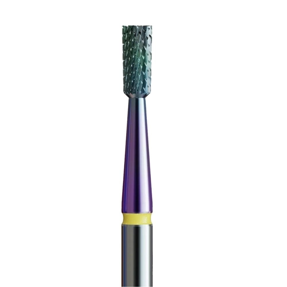 IQ Nails Frez z węglika spiekanego stożek 2.3mm KMN-225XEF