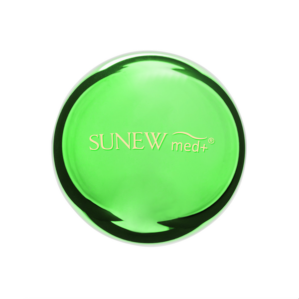 SunewMed+ Lip Balm Transparent in a Ball with Pear Scent 13g